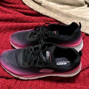 Sketchers in great condition